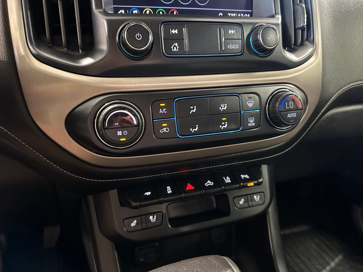 Used 2019 GMC Canyon Denali AWD/4WD image 26