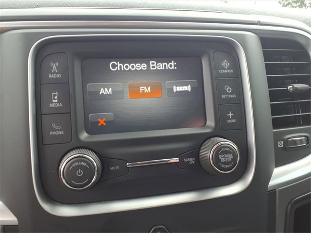 Used 2024 RAM 1500 Classic SLT image 6