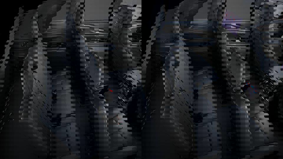 New 2026 Cadillac Escalade IQ Sport 2 image 66