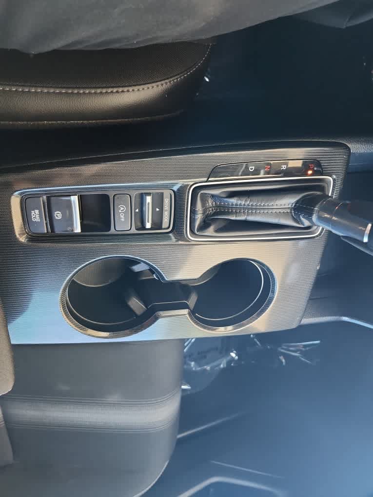 Used 2024 Honda Civic Sport image 19