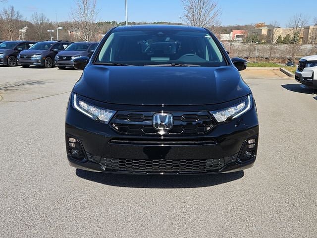 New 2026 Honda Odyssey Elite image 2