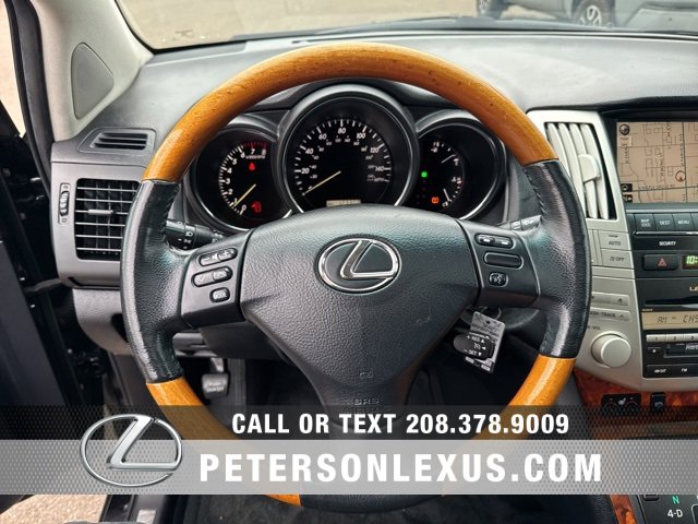 Used 2009 Lexus RX 350 AWD image 23