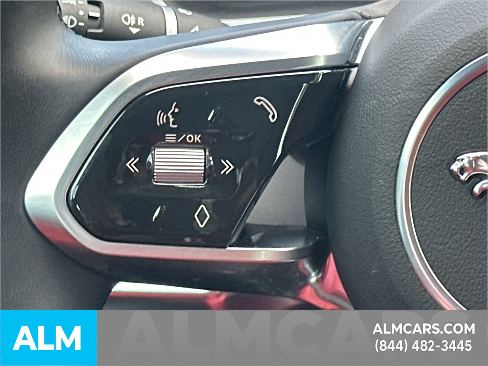 Used 2024 Jaguar I-PACE R-Dynamic HSE AWD/4WD image 29