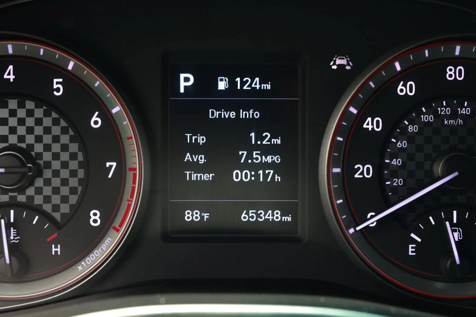 Used 2019 Hyundai Veloster 2.0 FWD image 45