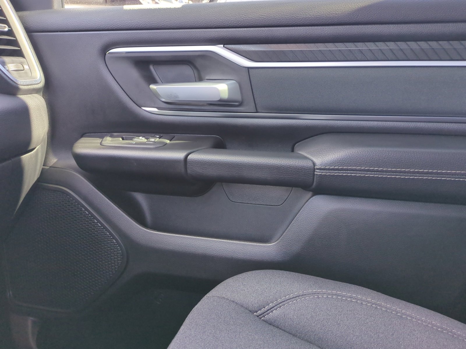 New 2026 RAM 1500 Big Horn image 16