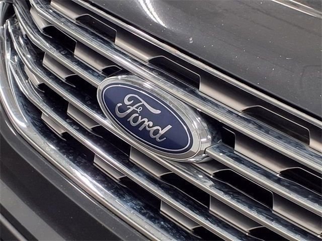 Used 2021 Ford Edge SEL w/ Convenience Package image 33