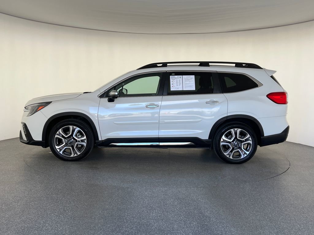 Used 2023 Subaru Ascent Touring image 7
