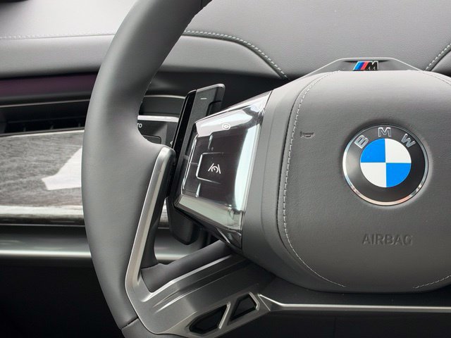 New 2027 BMW 740i xDrive w/ Executive Package AWD/4WD image 20