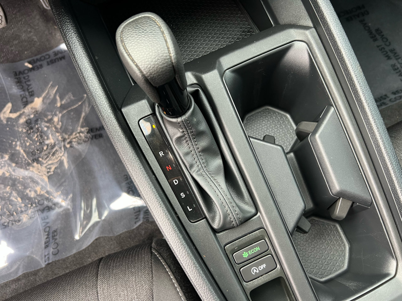 Used 2024 Honda Accord EX image 43