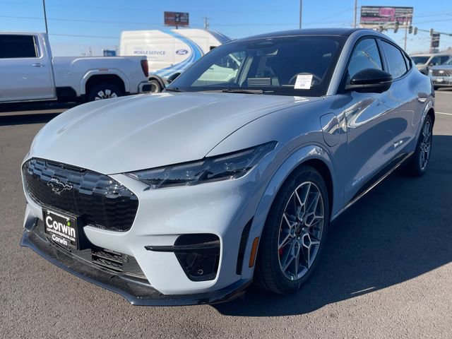 New 2025 Ford Mustang Mach-E GT image 5