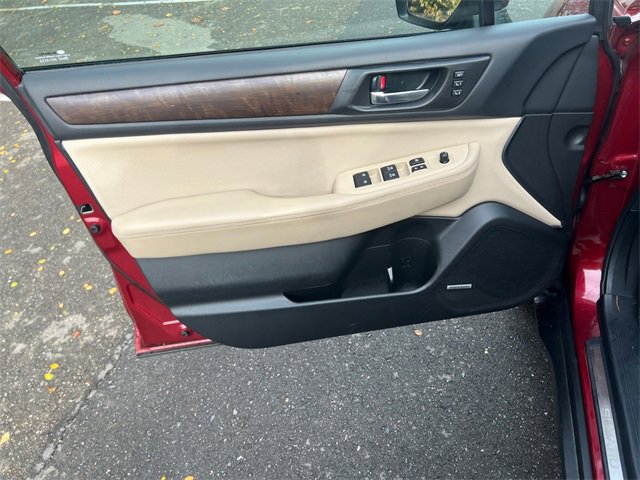 Used 2015 Subaru Outback 2.5i Limited image 16