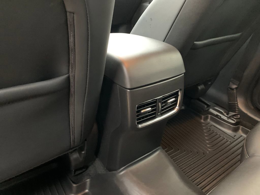 Used 2022 MAZDA CX-5 AWD 2.5 S w/ Select Package image 15