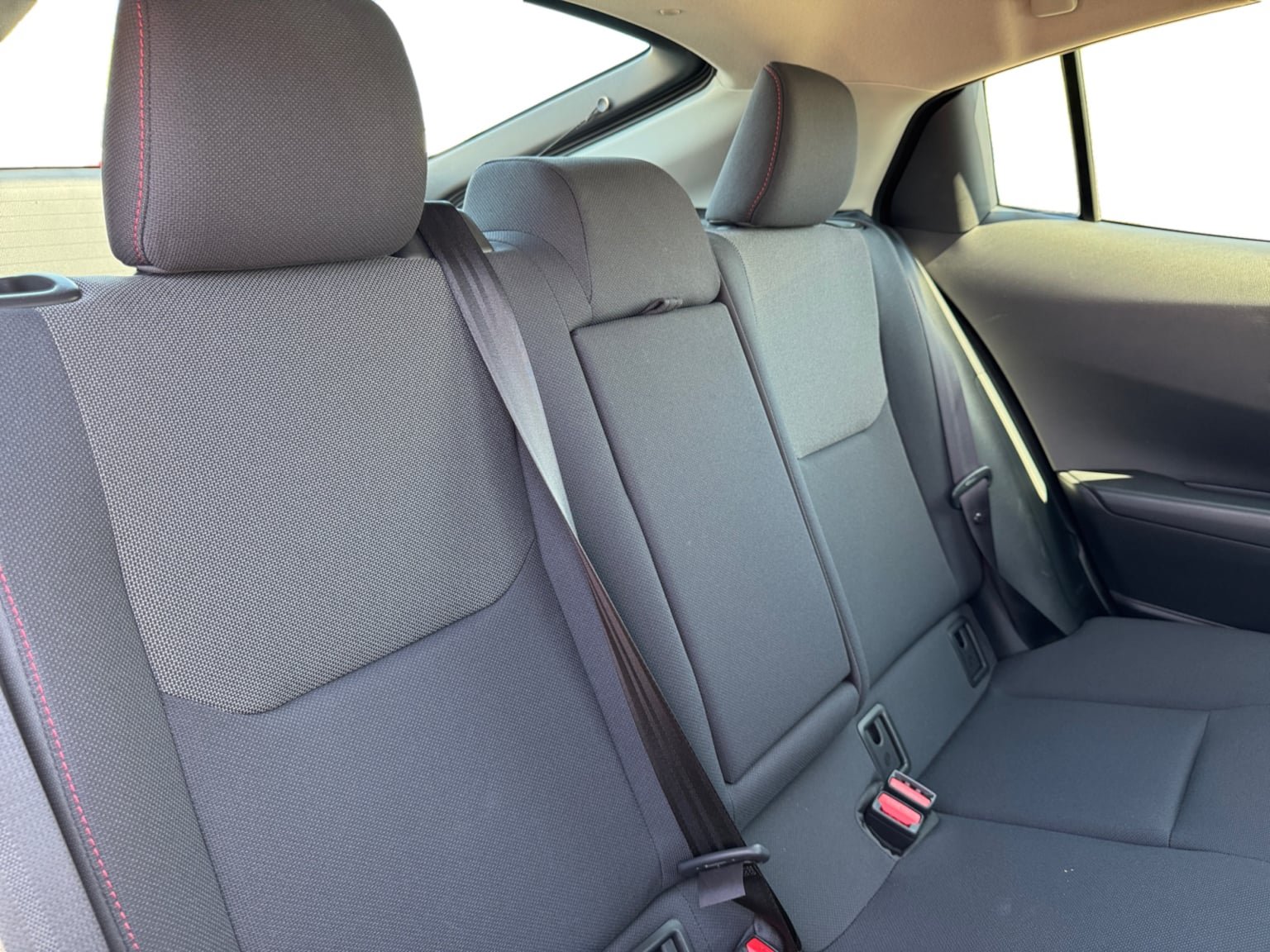 Used 2024 Toyota Prius Prime FWD image 18