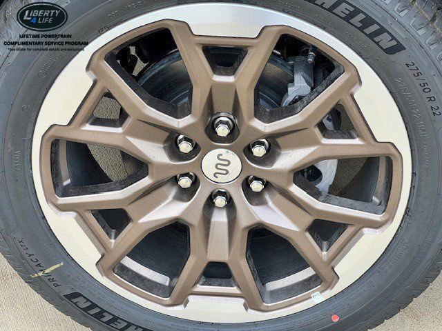 New 2025 Ford Expedition Max King Ranch AWD/4WD image 10