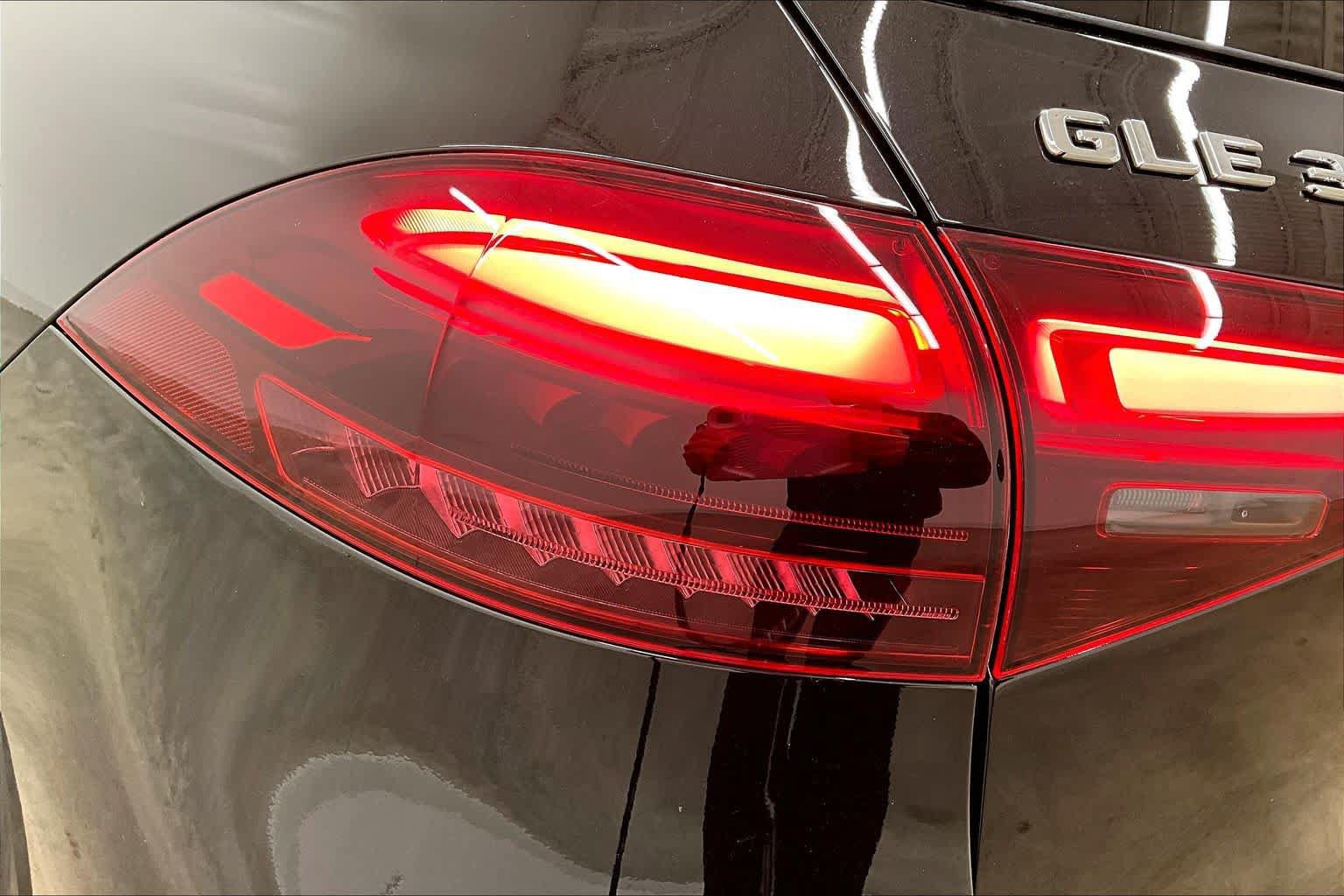 New 2026 Mercedes-Benz GLE 350 4MATIC image 14