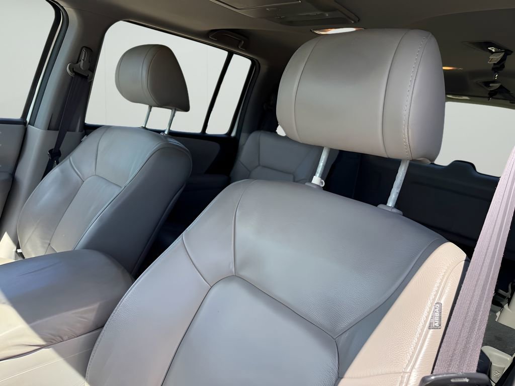 Used 2015 Honda Pilot EX-L image 11