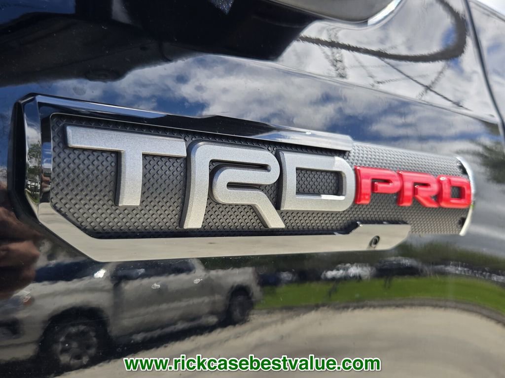 Used 2021 Toyota Tacoma TRD Pro image 17