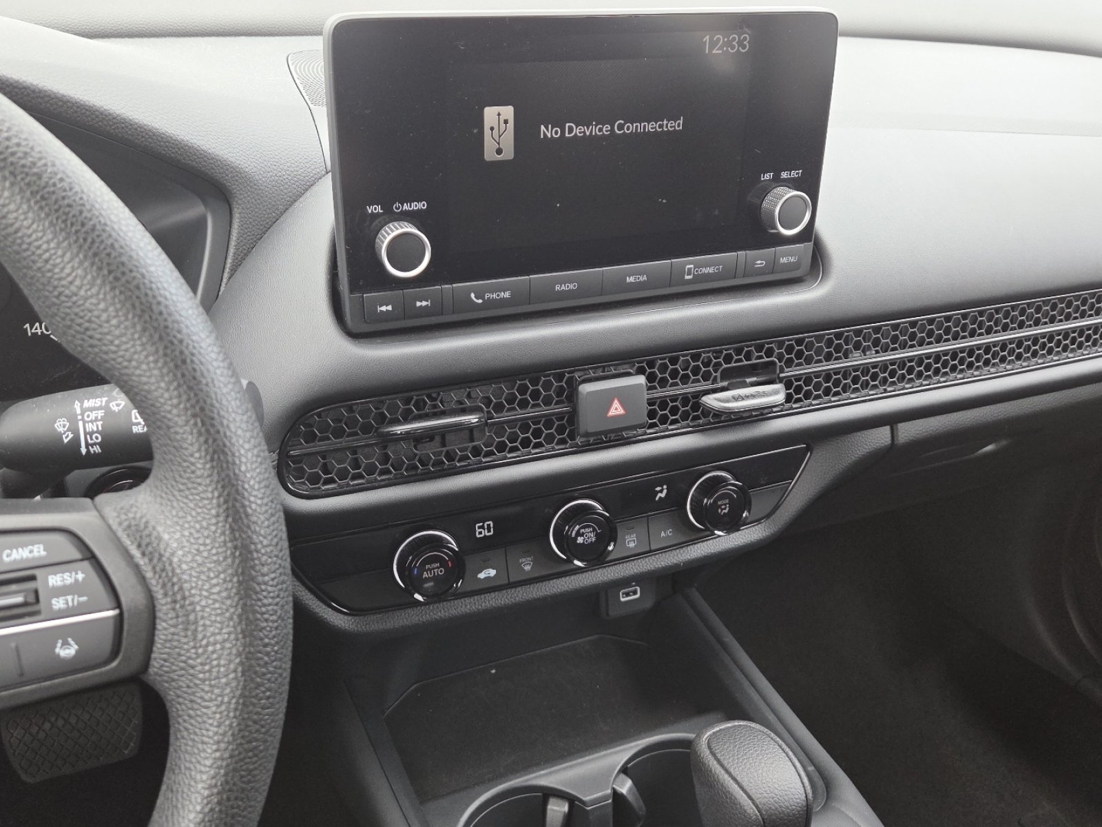 Used 2023 Honda HR-V LX image 28