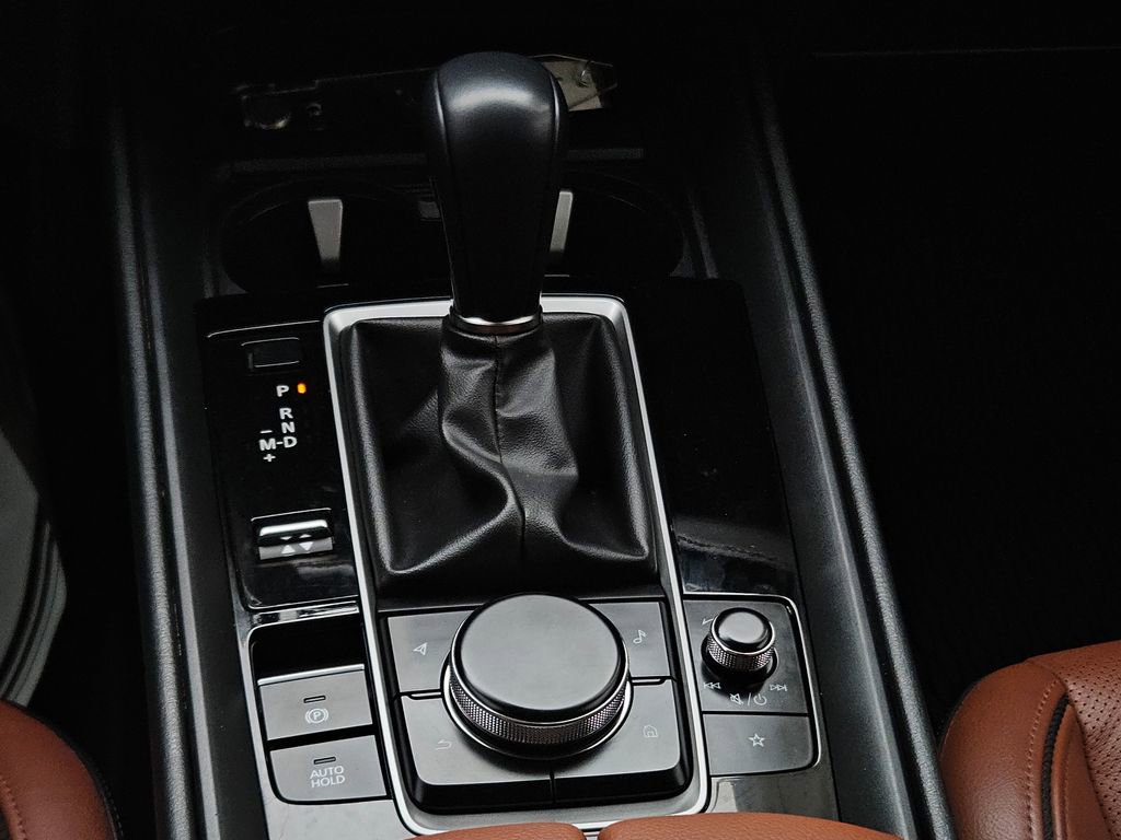 Used 2024 MAZDA CX-50 Meridian Edition image 26