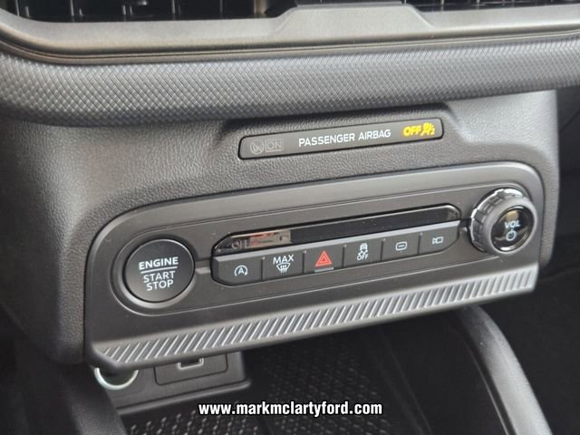 New 2026 Ford Bronco Sport Big Bend image 18