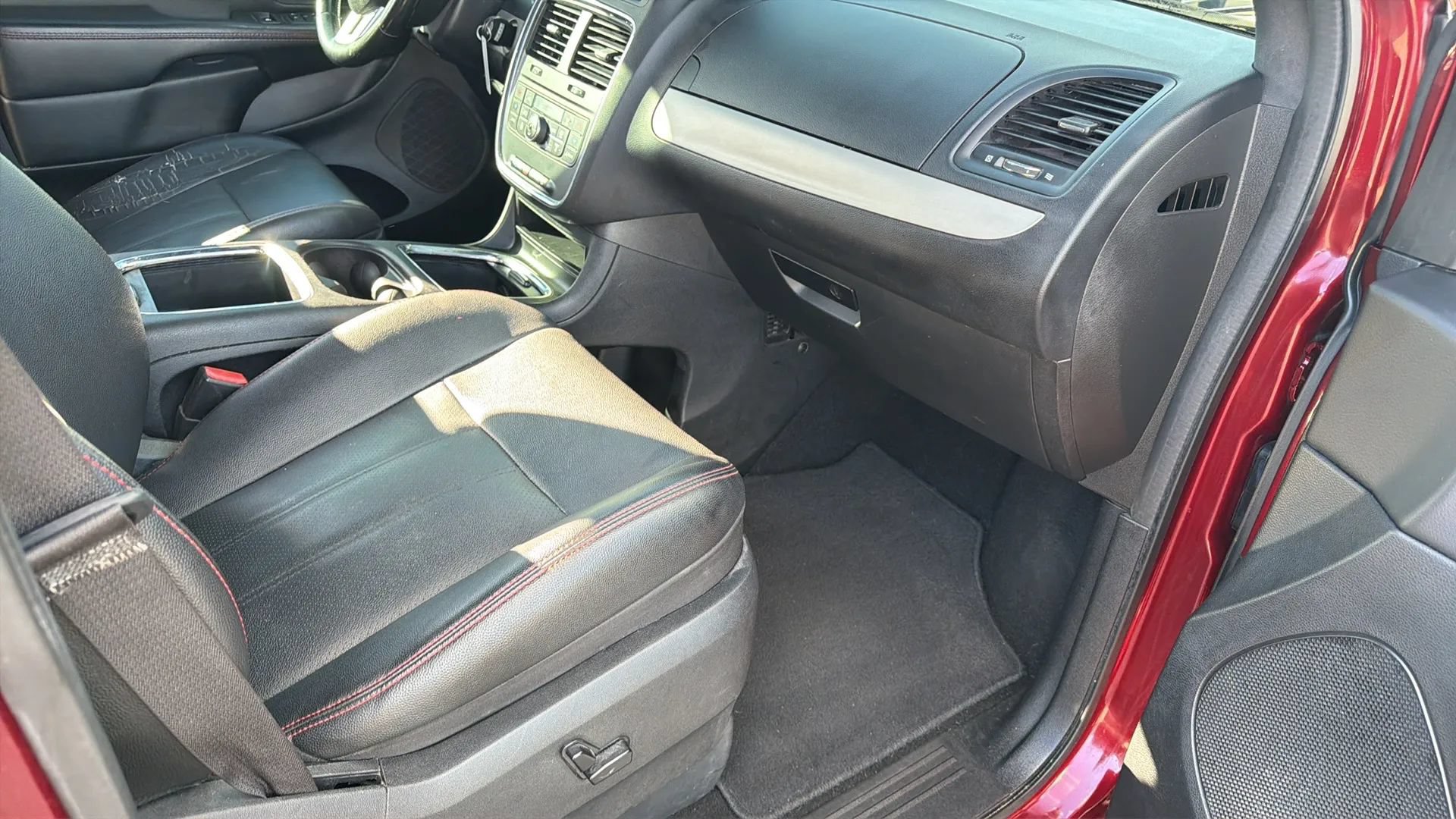 Used 2020 Dodge Grand Caravan GT FWD image 83