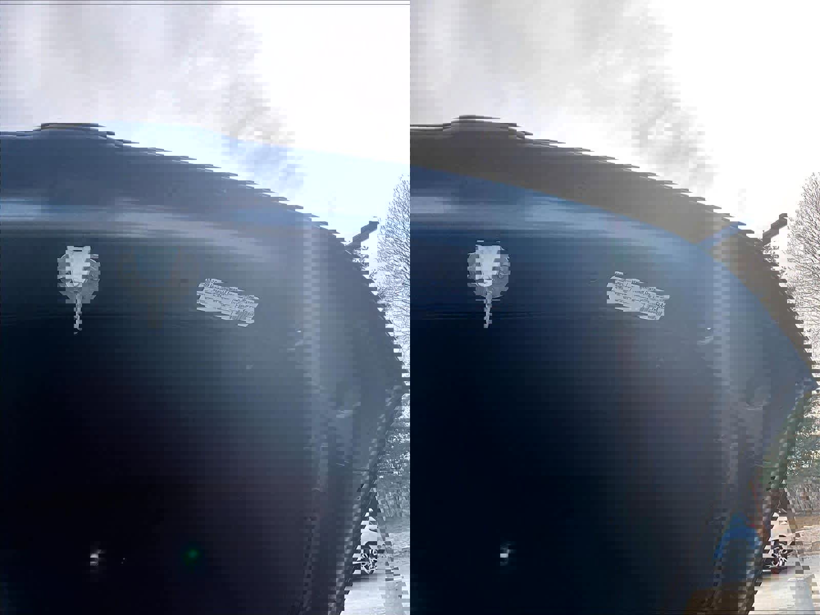 Used 2023 RAM 1500 Big Horn AWD/4WD image 36