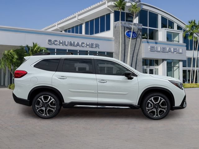 New 2026 Subaru Ascent Touring AWD/4WD image 8