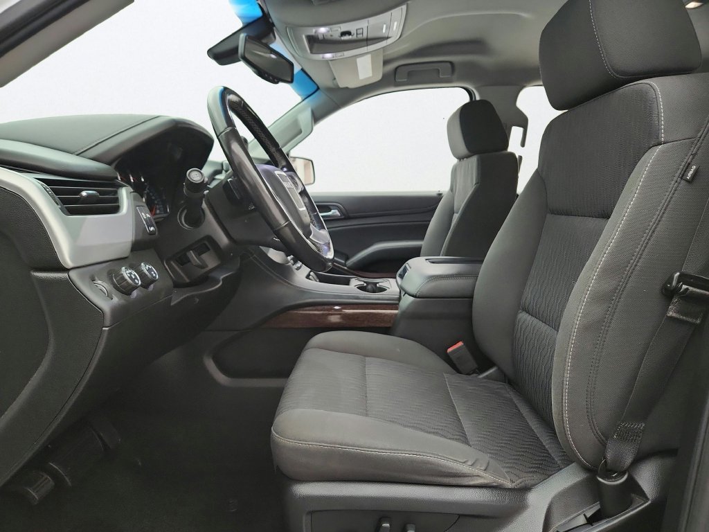 Used 2018 GMC Yukon SLE w/ Convenience Package AWD/4WD image 11