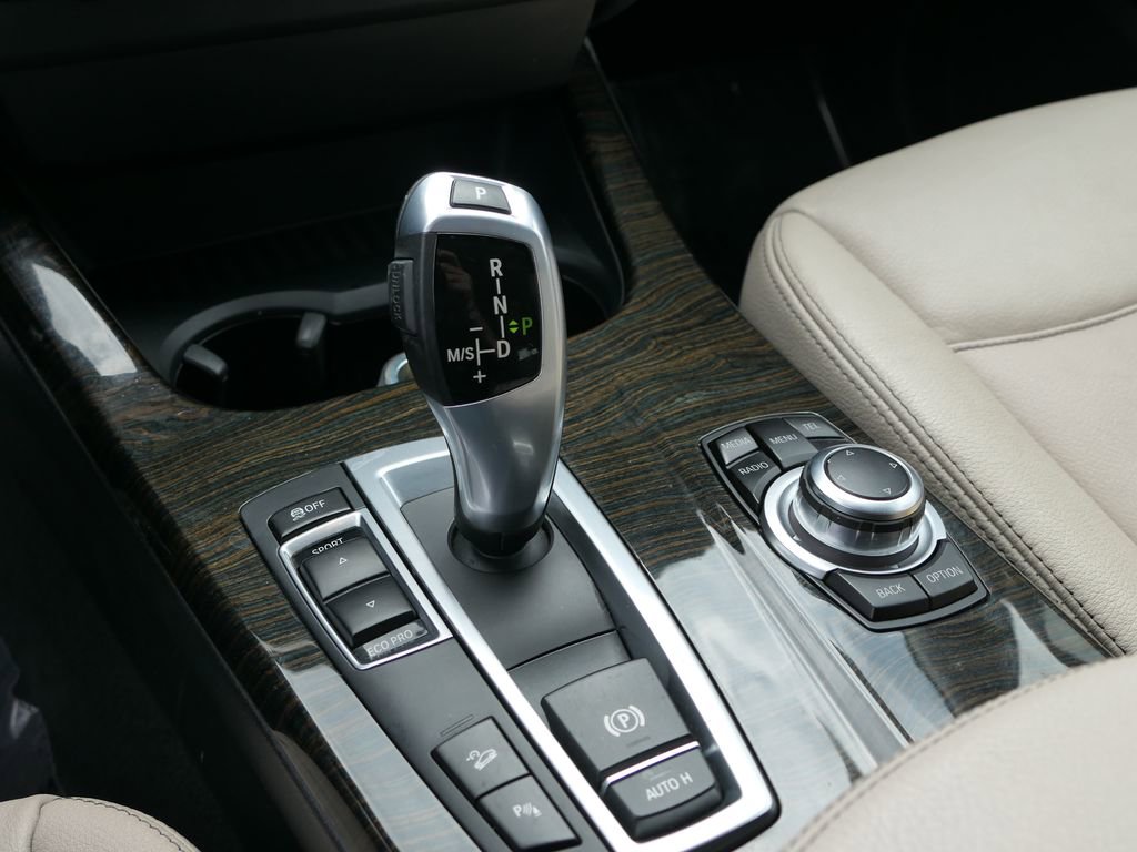 Used 2014 BMW X3 xDrive35i AWD/4WD image 22