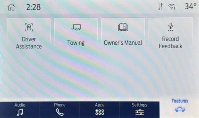 Used 2022 Ford F150 XL w/ Equipment Group 101A High image 21