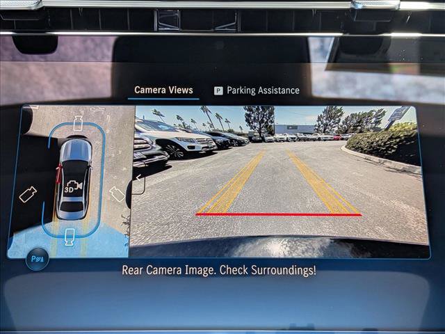 New 2026 Mercedes-Benz E 350 Sedan image 13