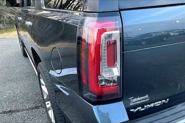 Used 2019 GMC Yukon Denali w/ Denali Ultimate Package image 23