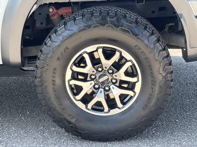 Used 2023 Ford F150 Raptor AWD/4WD image 13