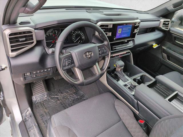 New 2026 Toyota Tundra SR5 image 3