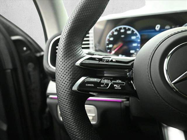 Used 2026 Mercedes-Benz GLS 450 4MATIC image 15