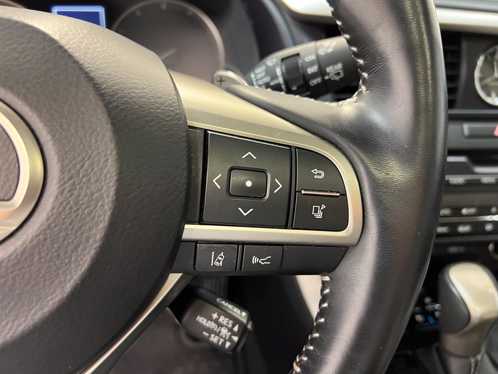 Used 2022 Lexus RX 350 FWD w/ Special Edition image 22