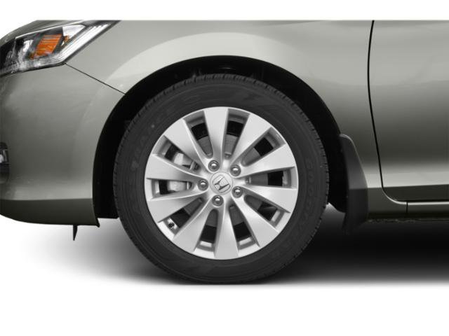 Used 2014 Honda Accord EX image 8