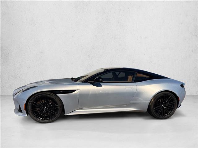 New 2025 Aston Martin DB12 Coupe RWD image 2