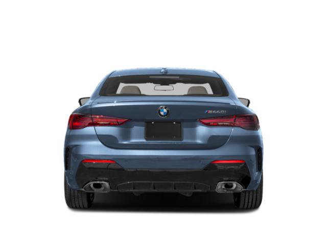 New 2027 BMW 440i xDrive Coupe AWD/4WD image 8