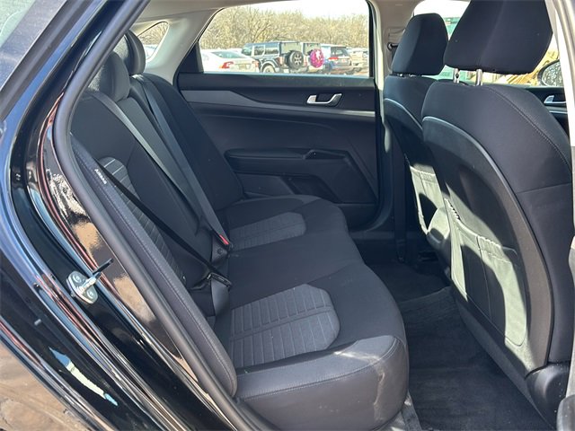 Used 2026 Kia K5 LXS image 12