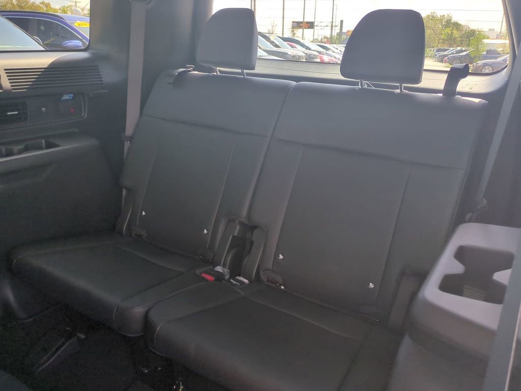 New 2026 Hyundai Santa Fe XRT image 16