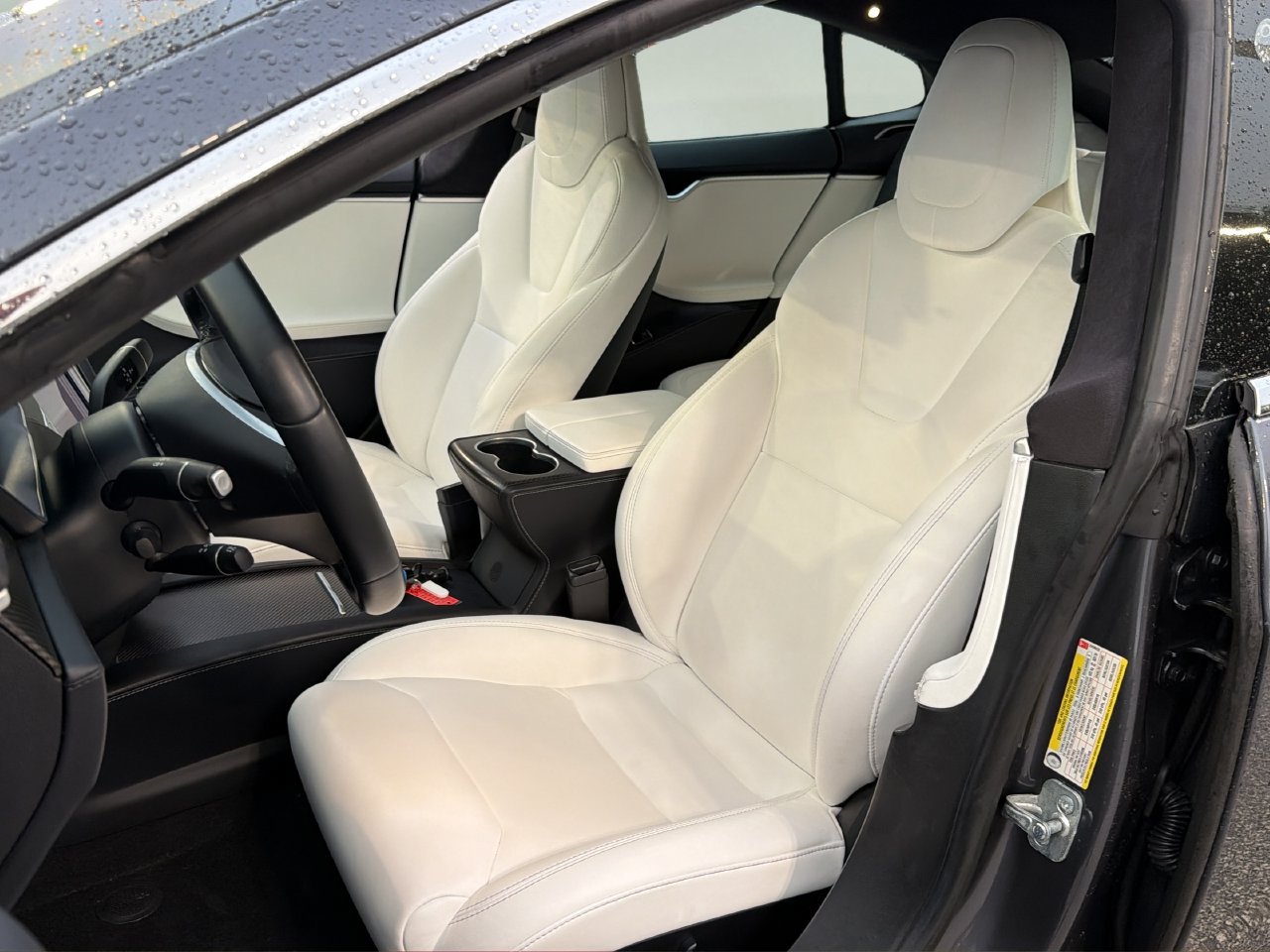 Used 2018 Tesla Model S 75D AWD/4WD image 11