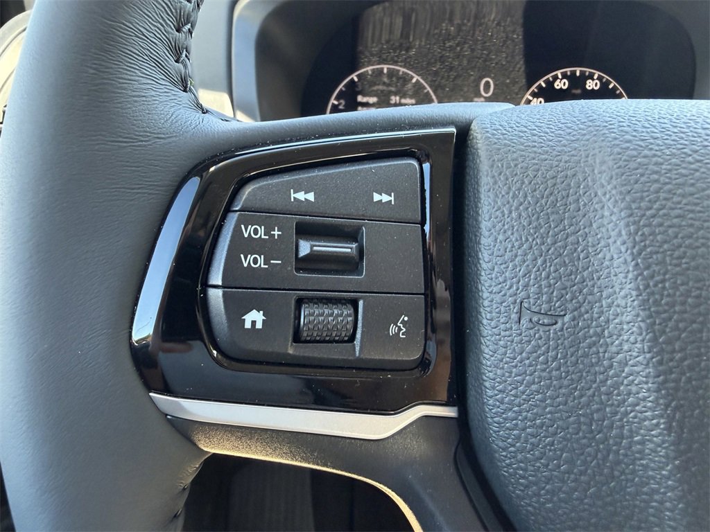 Used 2026 Honda Odyssey EX-L image 39