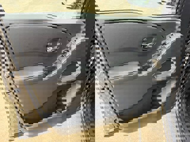 New 2026 Nissan Frontier SV image 13