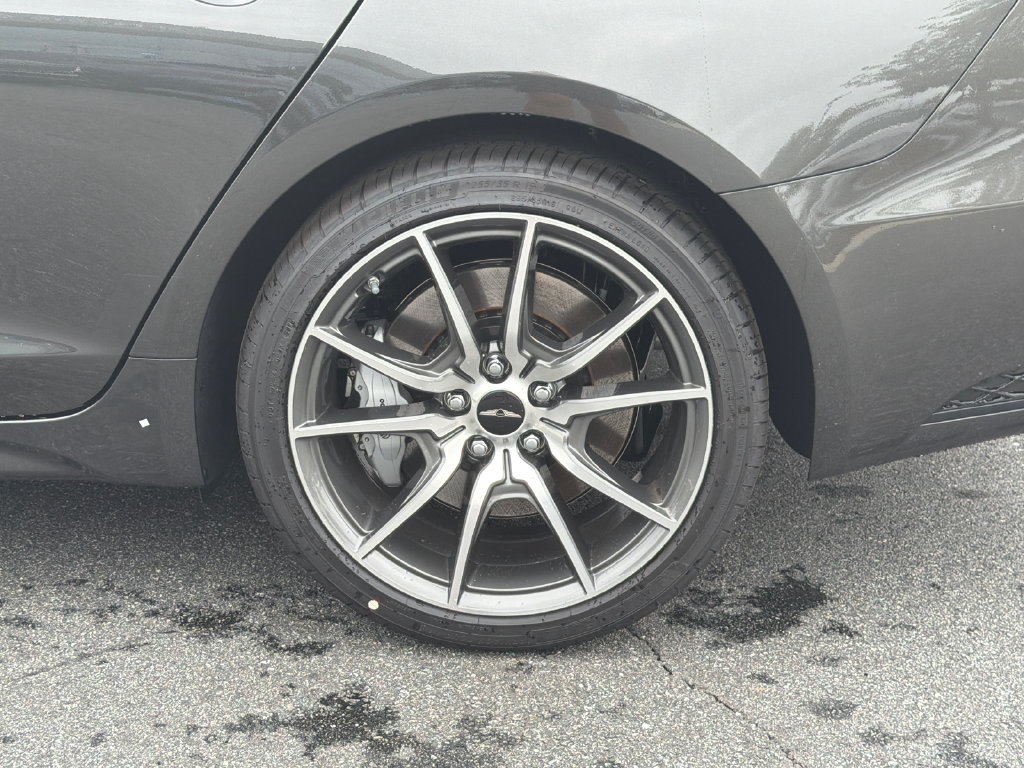 New 2026 Genesis G70 2.5T RWD image 21