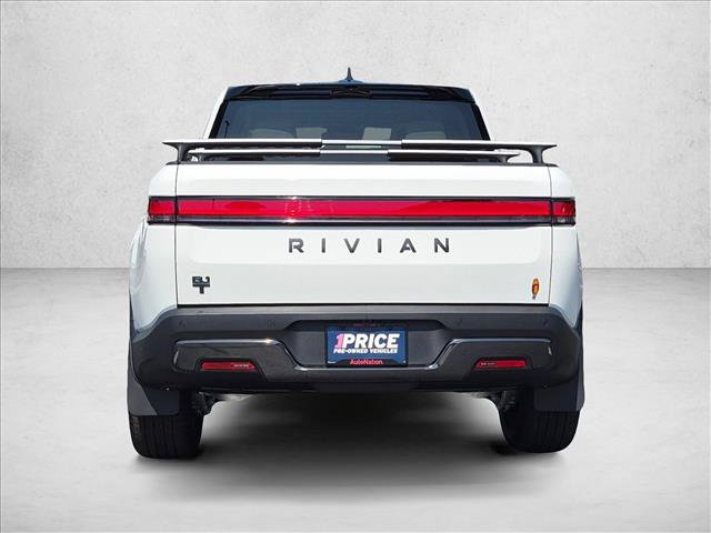 Used 2026 Rivian R1T Premium AWD/4WD image 7