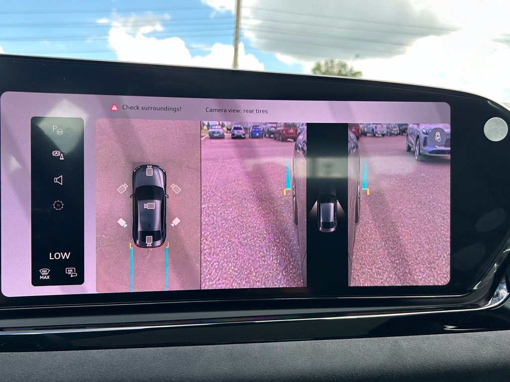 New 2026 Audi S5 Premium Plus AWD/4WD image 32