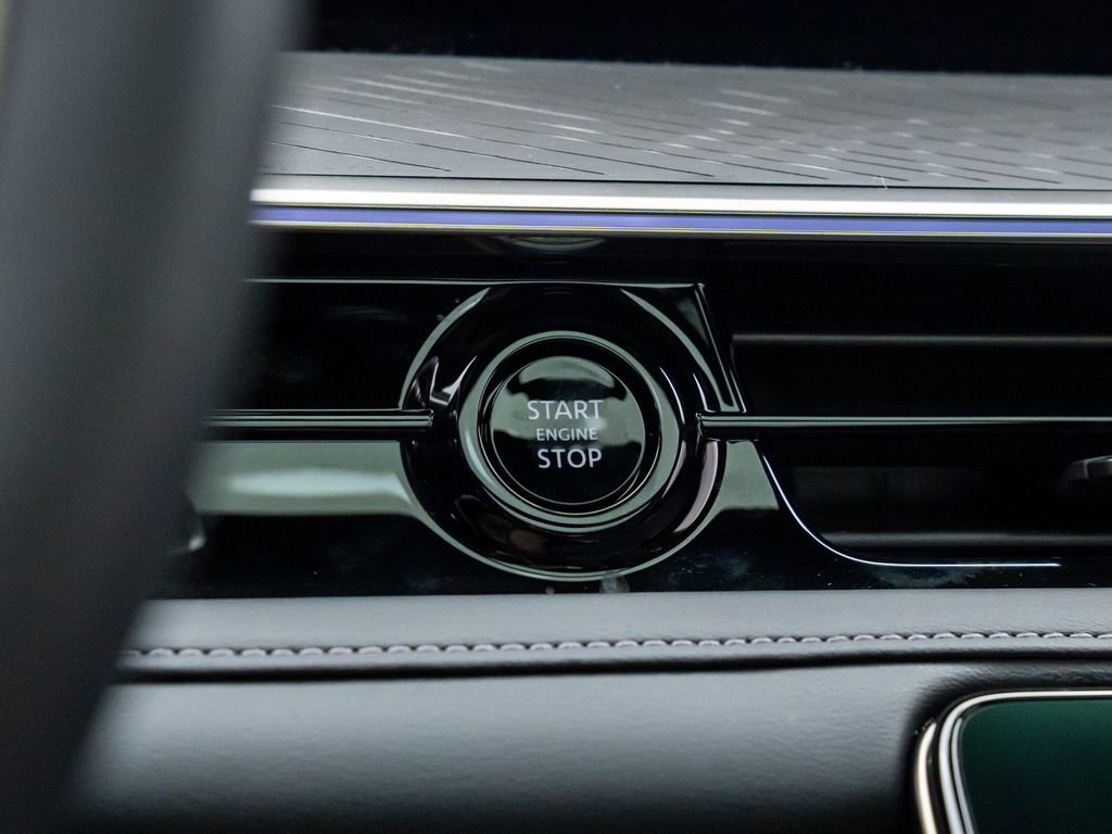 New 2026 INFINITI QX80 Autograph w/ Premium Cargo Package image 22