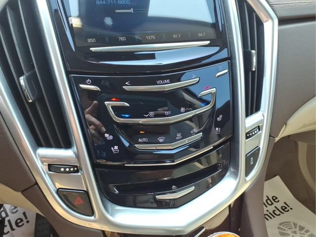 Used 2013 Cadillac SRX Premium AWD/4WD image 26