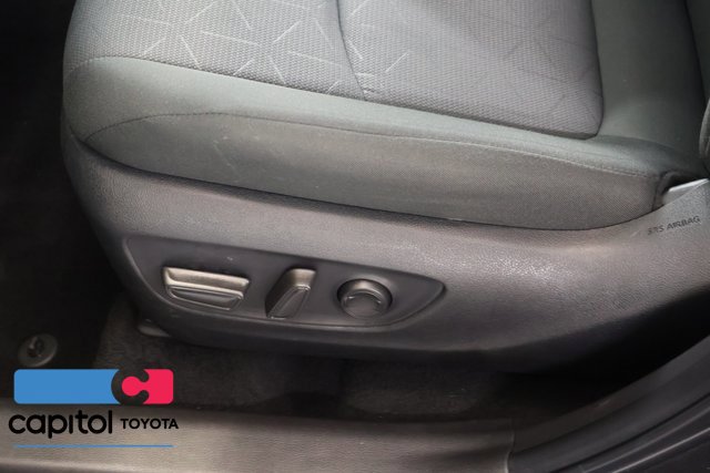 Certified 2025 Toyota RAV4 XLE AWD/4WD image 14